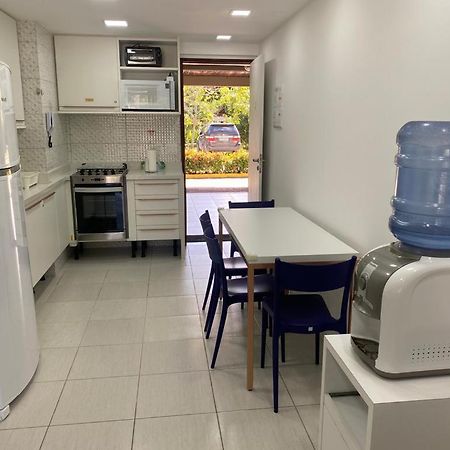 Nannai Residence Pôrto das Galinhas Екстериор снимка
