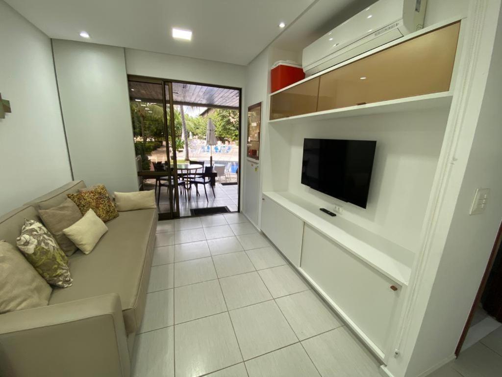Nannai Residence Pôrto das Galinhas Екстериор снимка