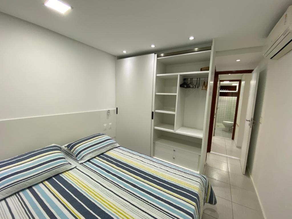 Nannai Residence Pôrto das Galinhas Екстериор снимка