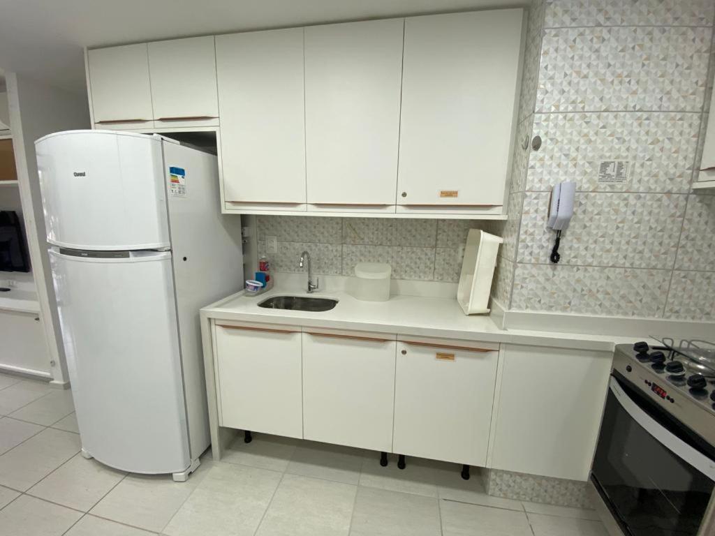 Nannai Residence Pôrto das Galinhas Екстериор снимка