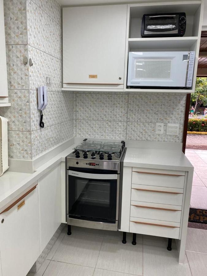 Nannai Residence Pôrto das Galinhas Екстериор снимка