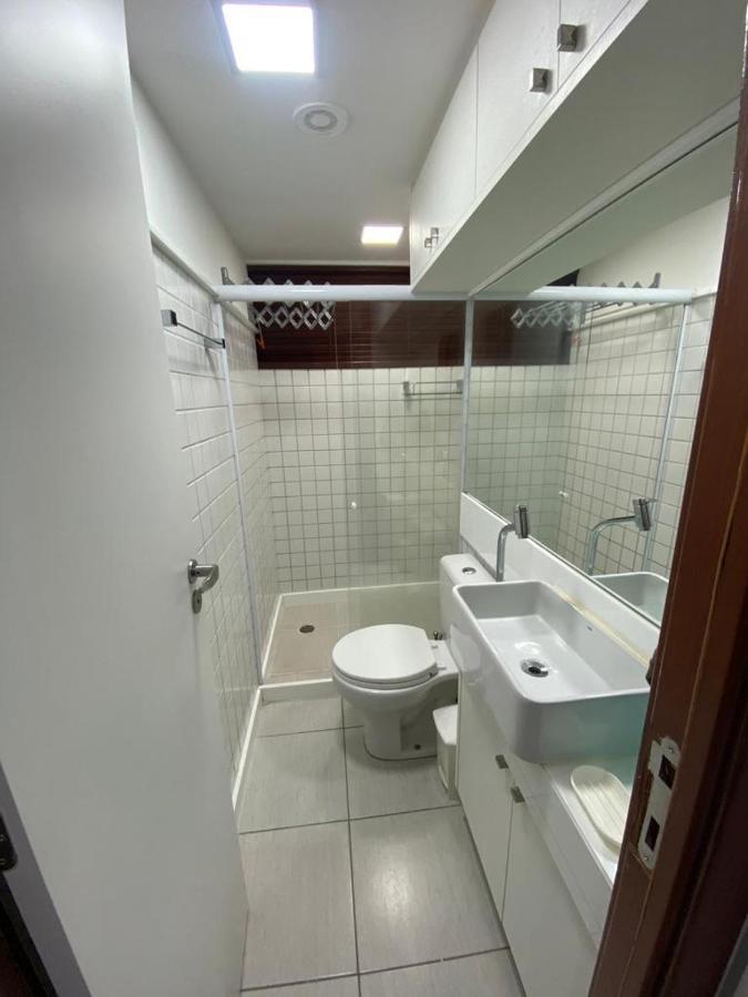 Nannai Residence Pôrto das Galinhas Екстериор снимка