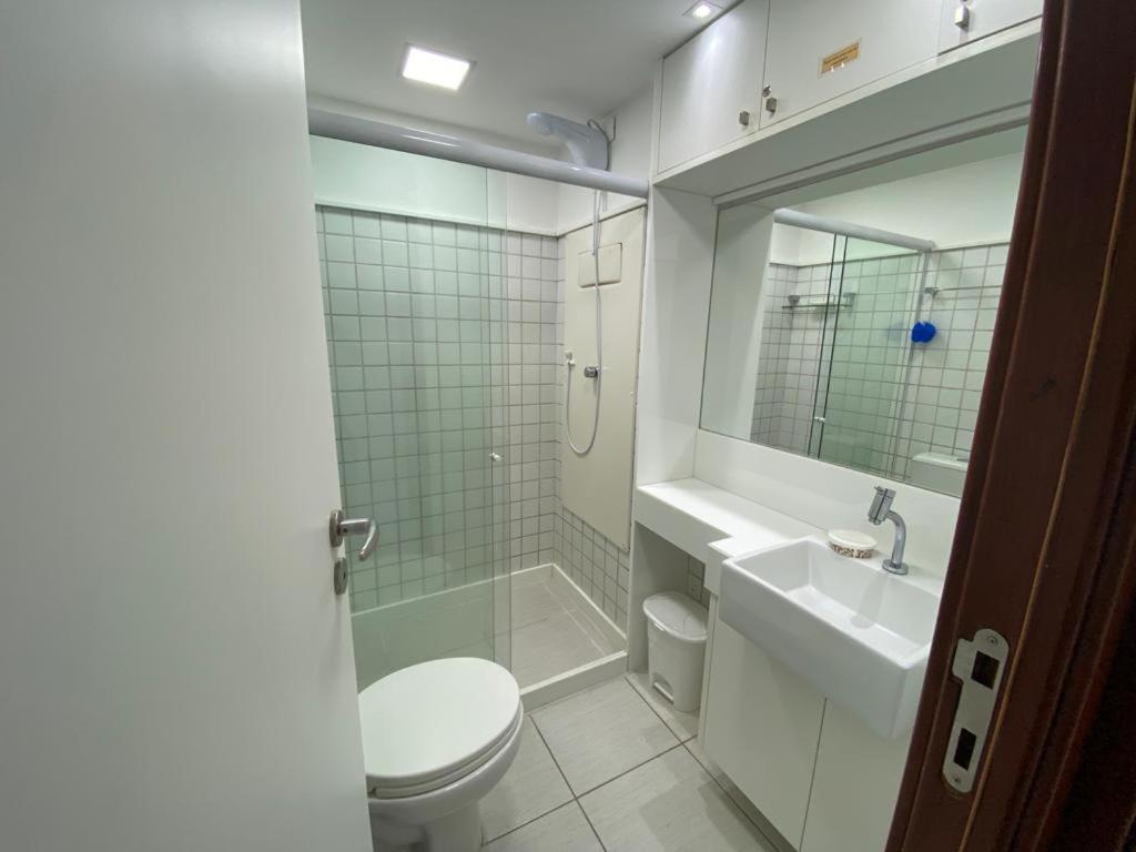 Nannai Residence Pôrto das Galinhas Екстериор снимка