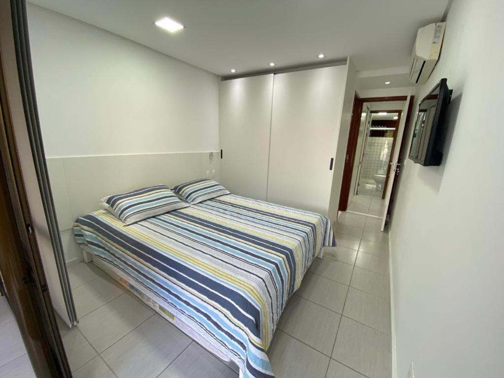 Nannai Residence Pôrto das Galinhas Екстериор снимка