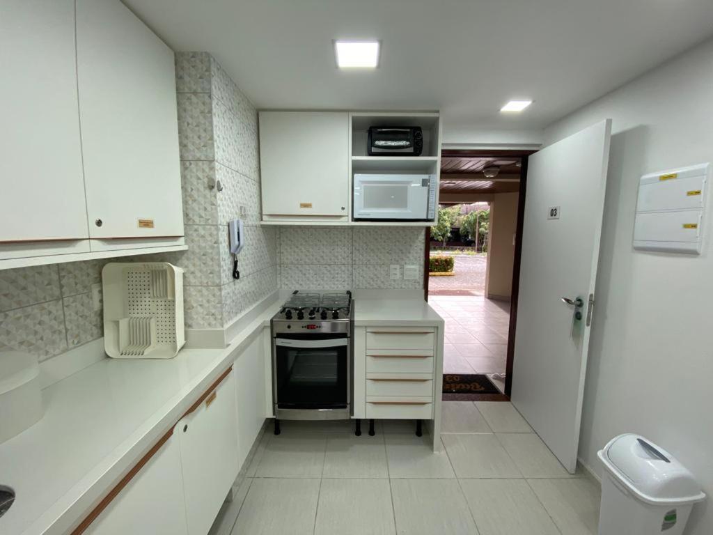 Nannai Residence Pôrto das Galinhas Екстериор снимка