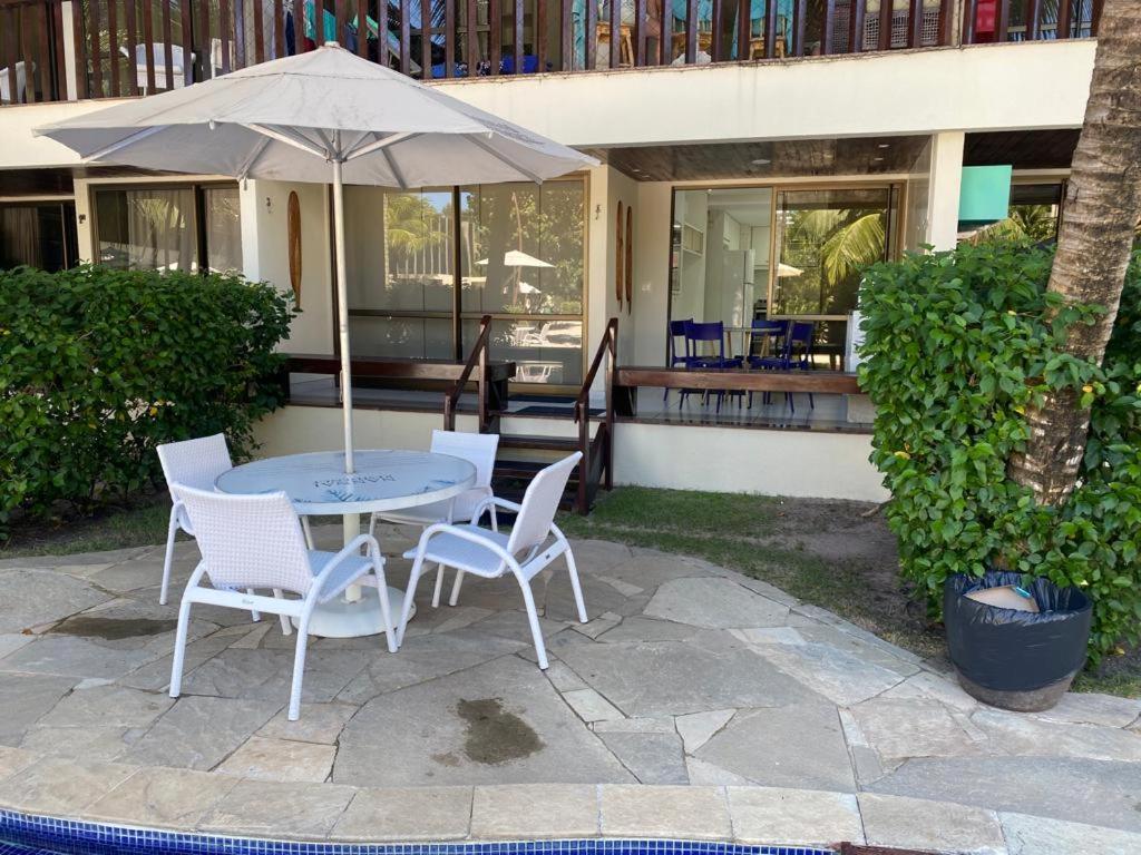 Nannai Residence Pôrto das Galinhas Екстериор снимка
