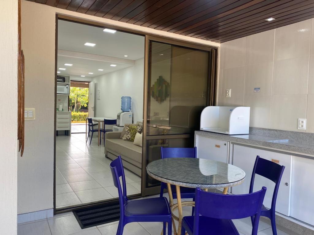 Nannai Residence Pôrto das Galinhas Екстериор снимка