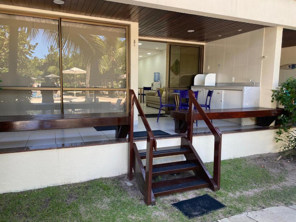 Nannai Residence Pôrto das Galinhas Екстериор снимка