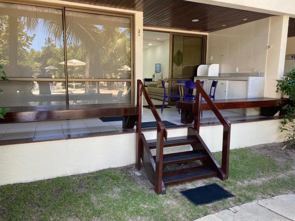 Nannai Residence Pôrto das Galinhas Екстериор снимка