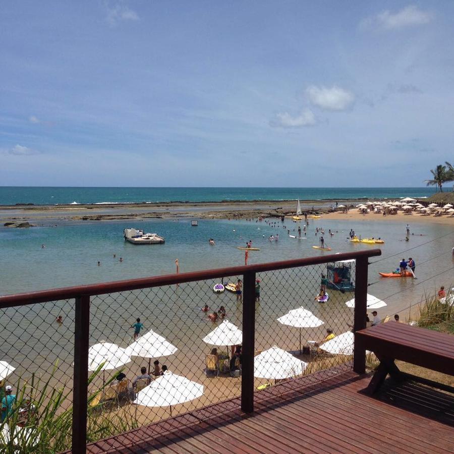 Nannai Residence Pôrto das Galinhas Екстериор снимка